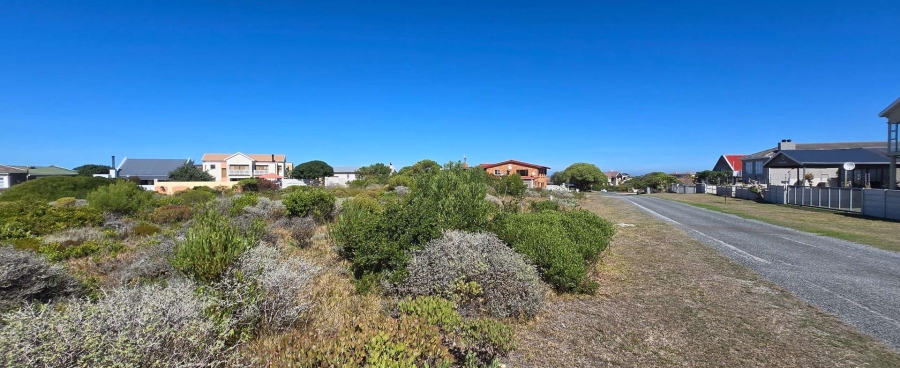 0 Bedroom Property for Sale in Franskraal Western Cape